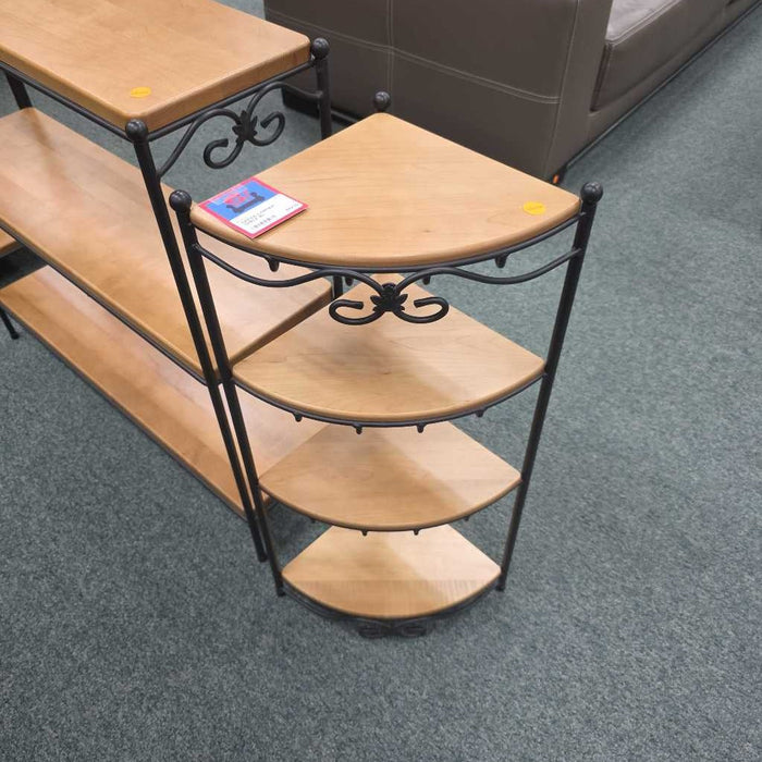 CORNER SHELF KL
