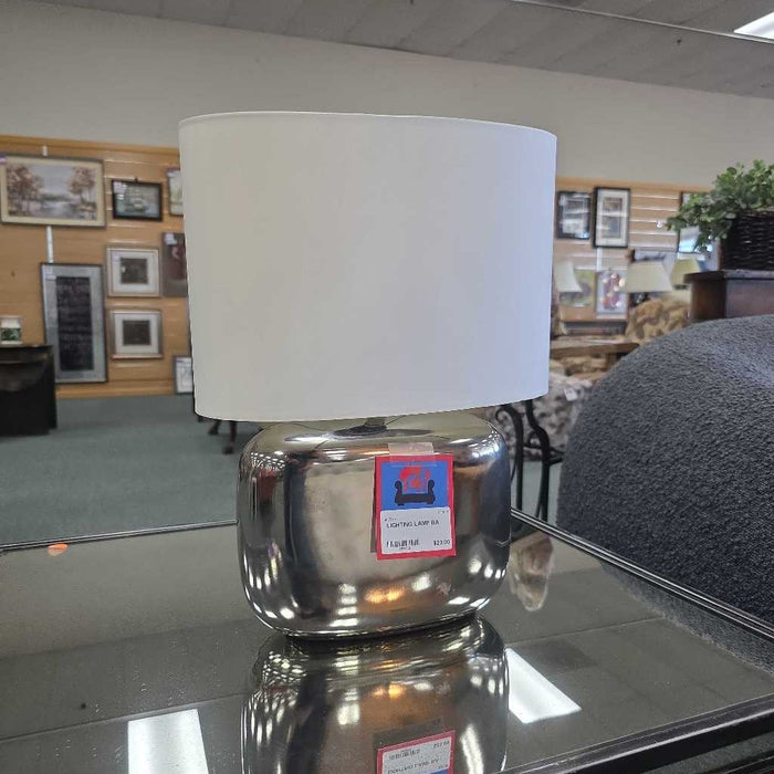 LAMP BA