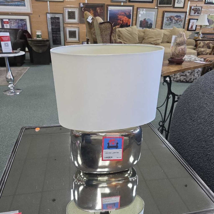 LAMP BA