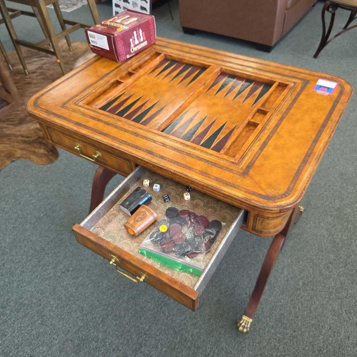GAME TABLE LTL
