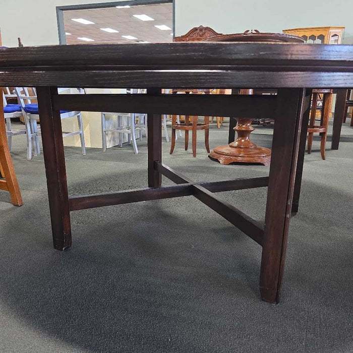 72" ROUND DINING TABLE ALK