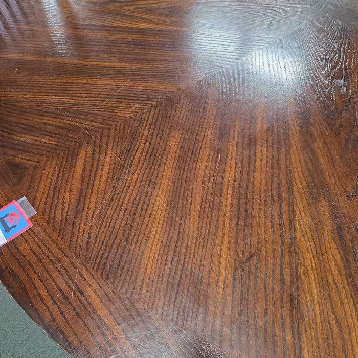 72" ROUND DINING TABLE ALK