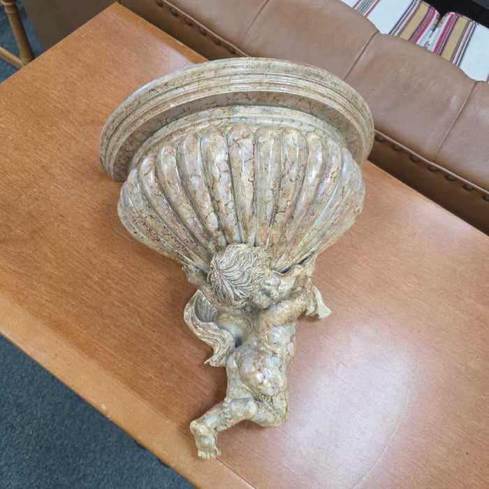 CHERUB FLOATING SHELF BT