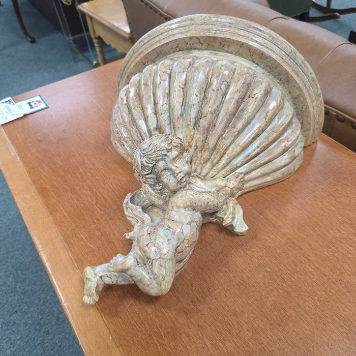 CHERUB FLOATING SHELF BT