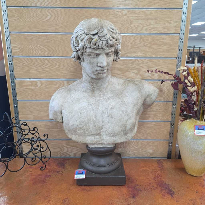 BUST OF ANTINOUS KL