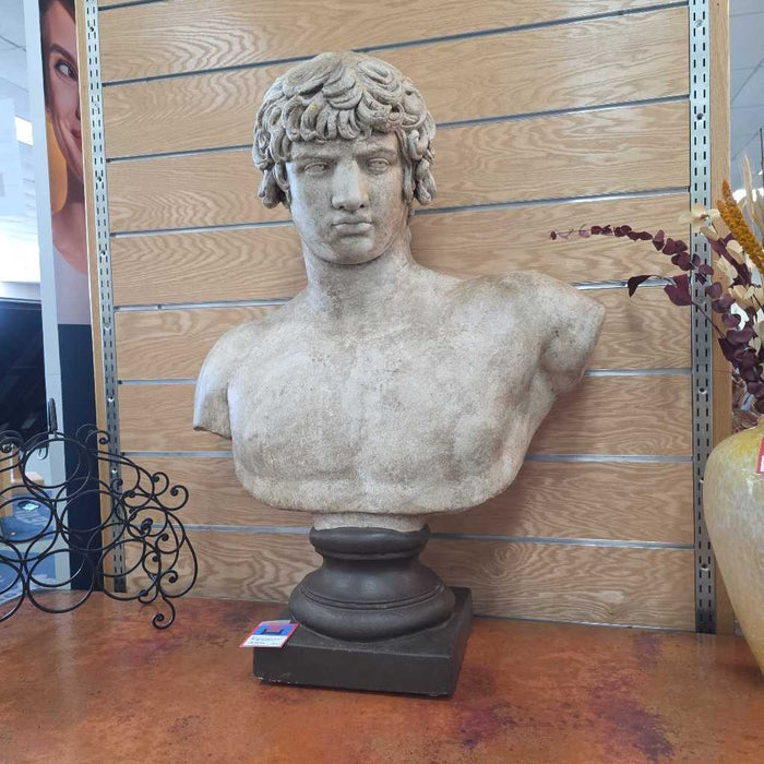 BUST OF ANTINOUS KL