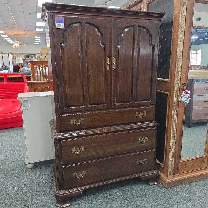 TALLBOY DRESSER BTK