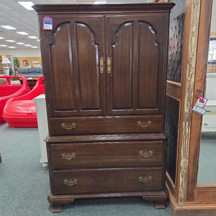 TALLBOY DRESSER BTK