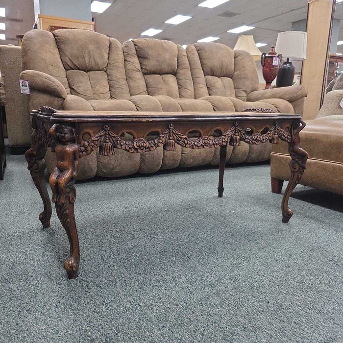 COFFEE TABLE KL