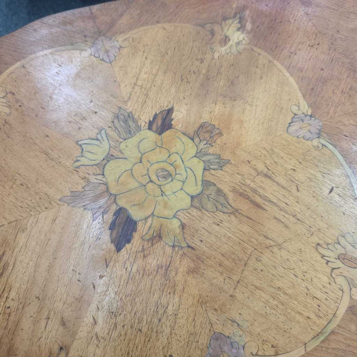COFFEE TABLE KL
