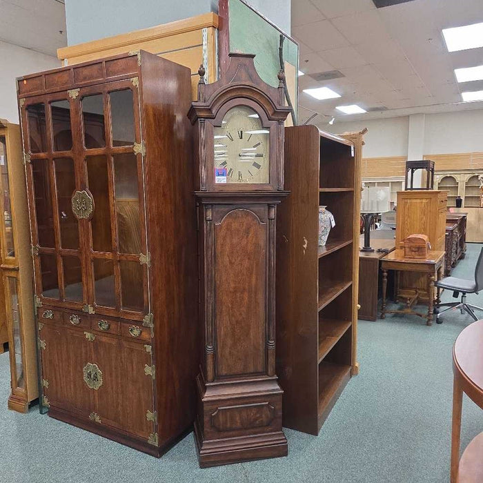HOOKER BATTERY CLOCK CABINET BTK