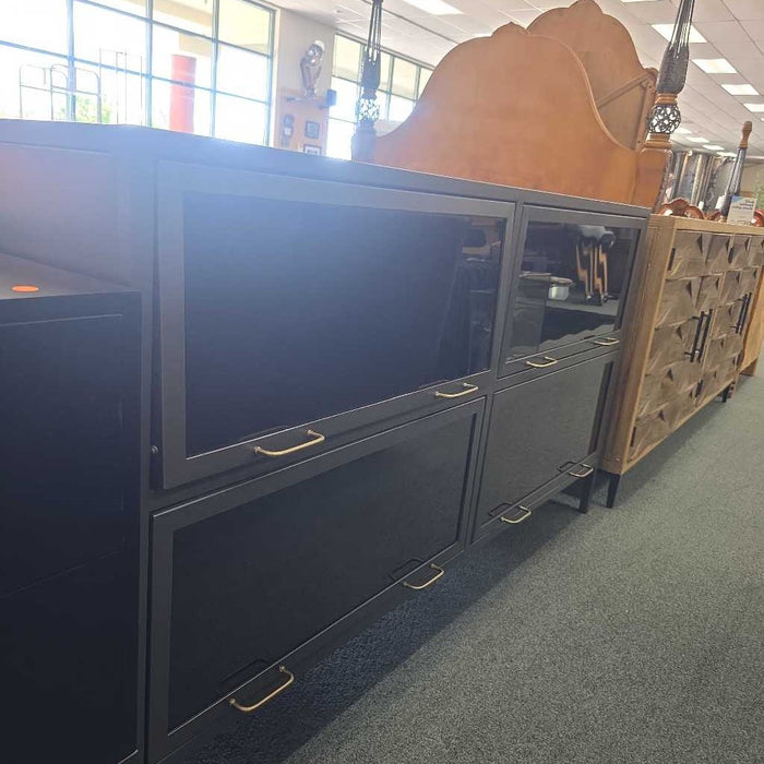 METAL CREDENZA ALK