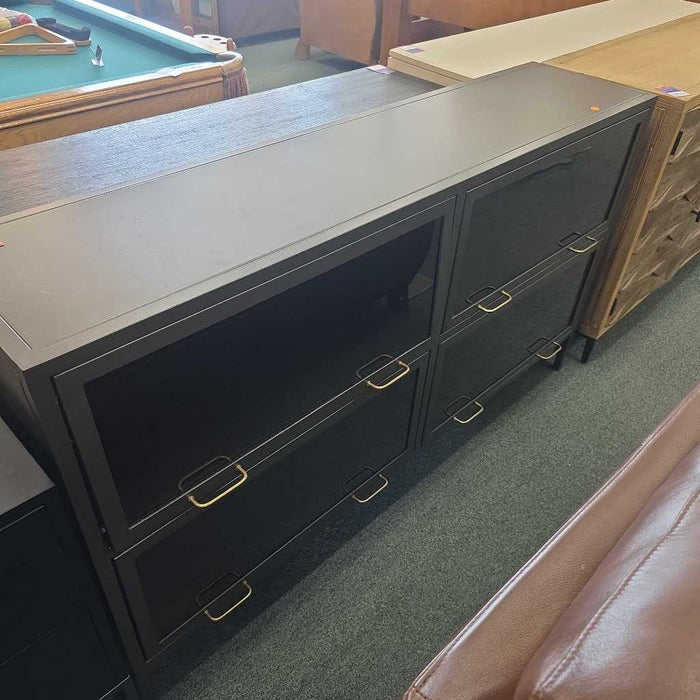 METAL CREDENZA ALK