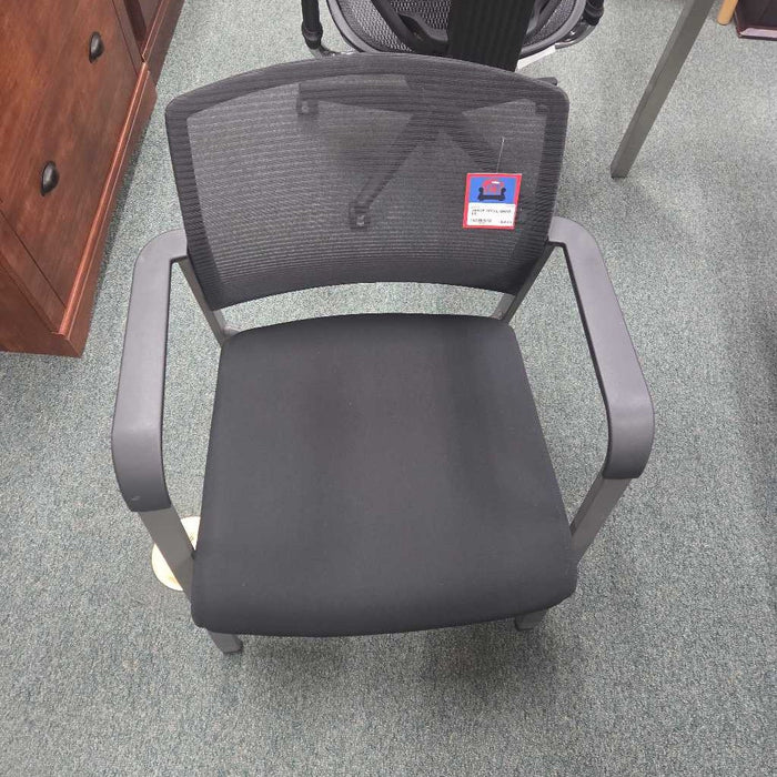 OFFICE CHAIR LS