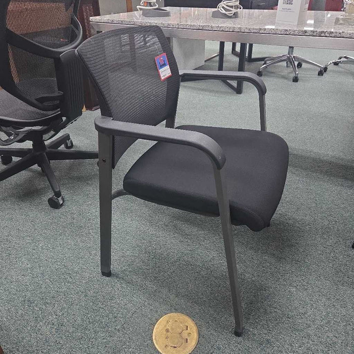 OFFICE CHAIR LS