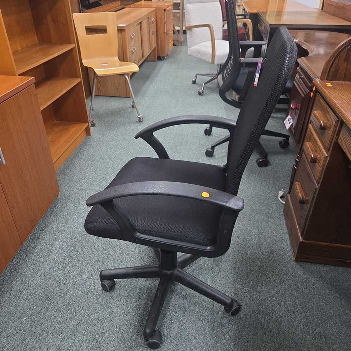 DEKS CHAIR AT