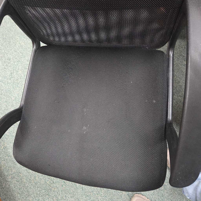 DEKS CHAIR AT