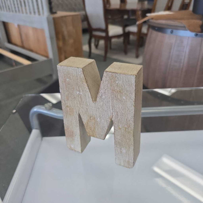 "M" DECOR A