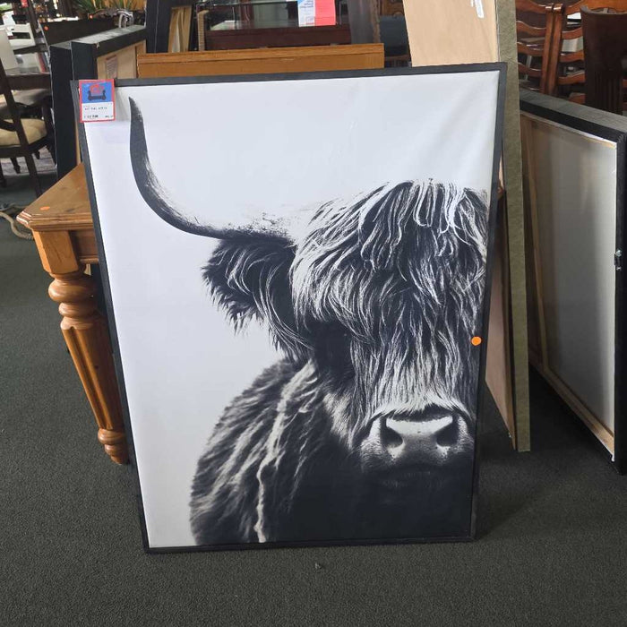 BULL ART KL