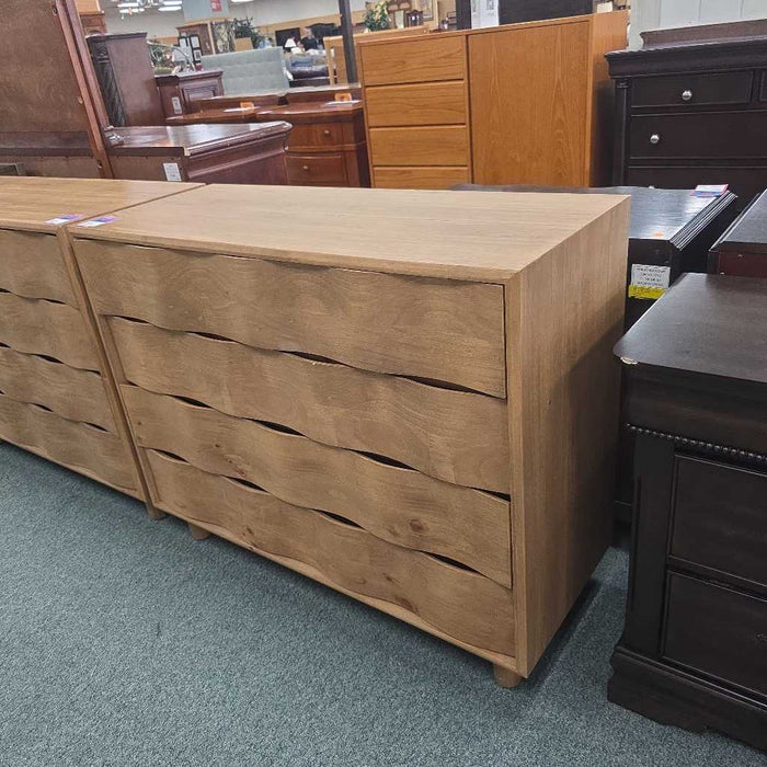 UTTERMOST 4 DRAWER CHEST LSH