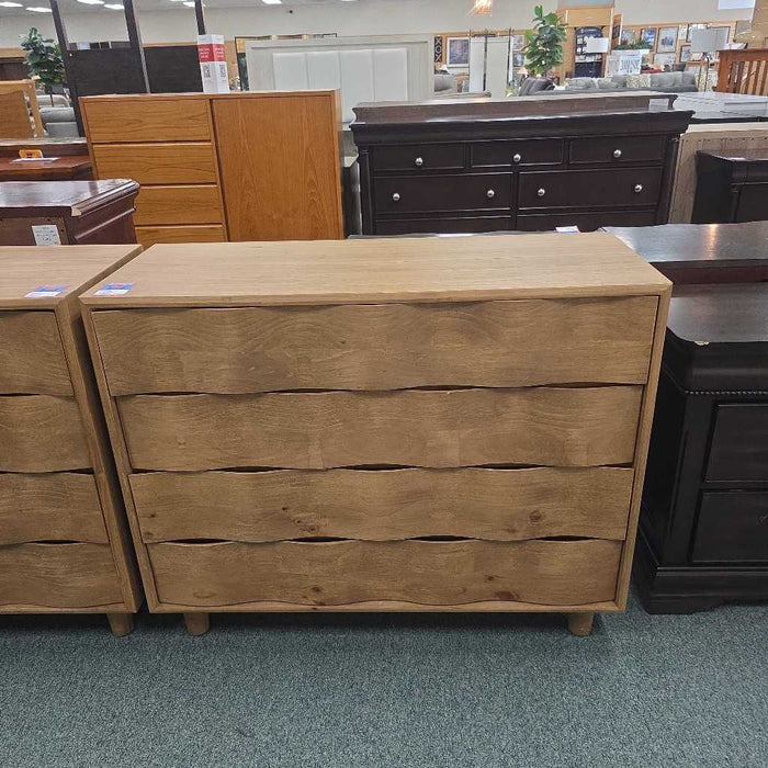 UTTERMOST 4 DRAWER CHEST LSH