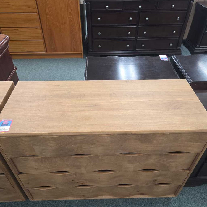 UTTERMOST 4 DRAWER CHEST LSH