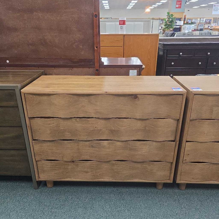 UTTERMOST 4 DRAWER CHEST LSH