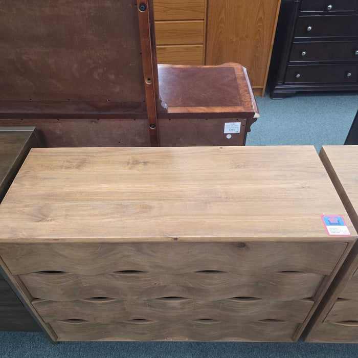UTTERMOST 4 DRAWER CHEST LSH