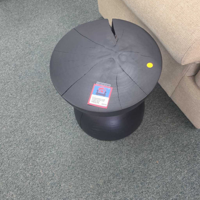 FOUR HANDS ELIZA END TABLE BAH
