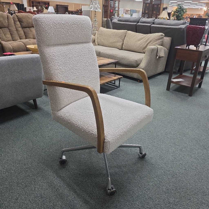 FOUR HANDS BRYSON DESK CHAIR LSH