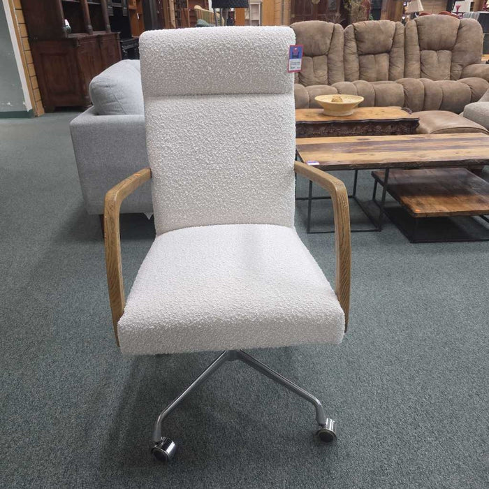 FOUR HANDS BRYSON DESK CHAIR LSH