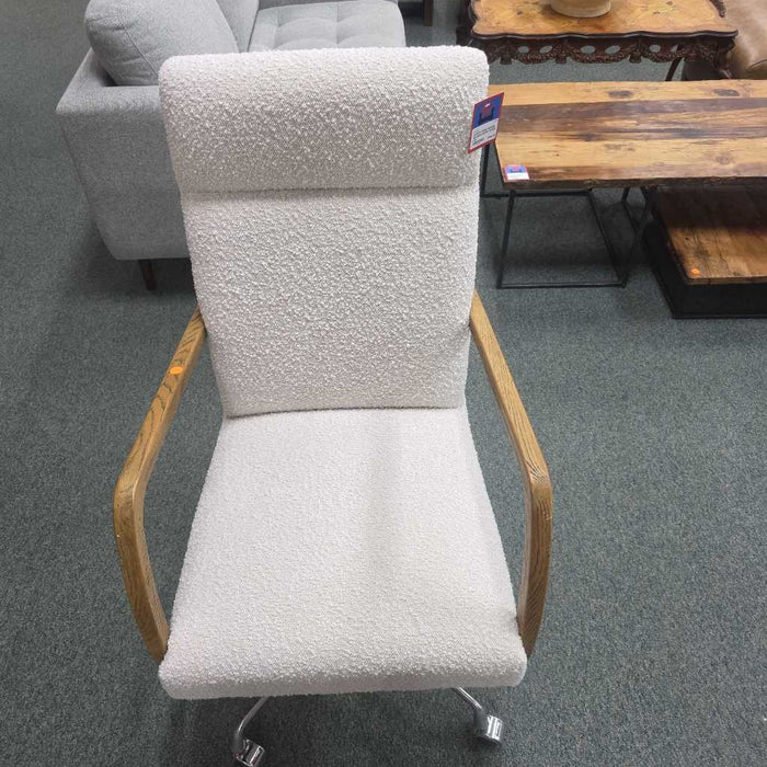 FOUR HANDS BRYSON DESK CHAIR LSH