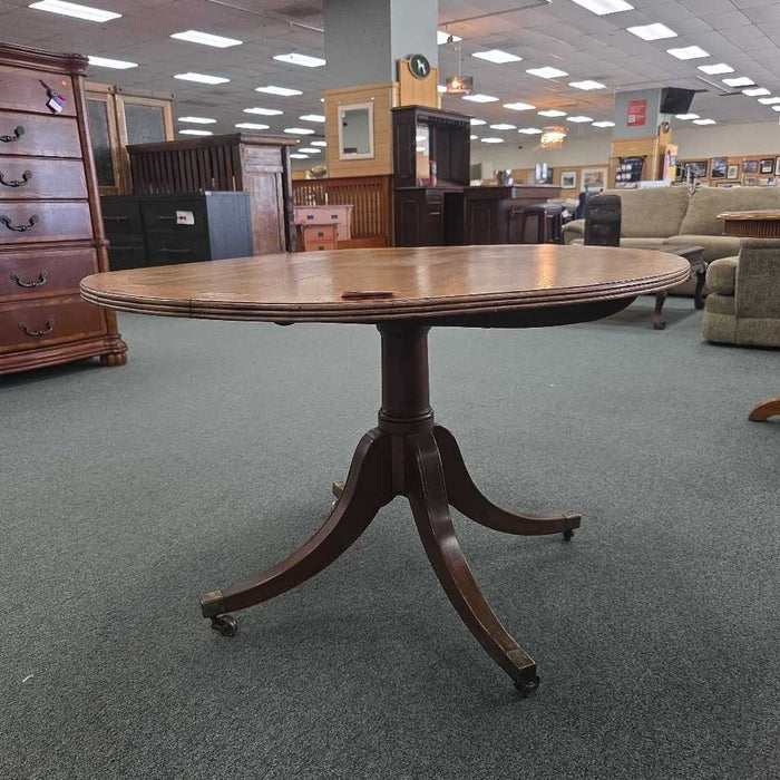 TABLE BAH