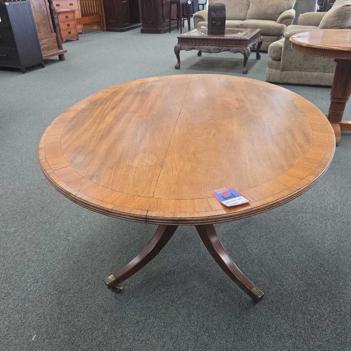 TABLE BAH