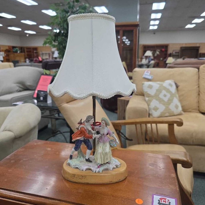 LAMP KL