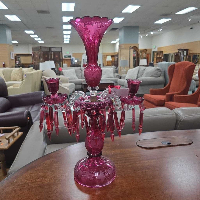 CANDELABRA KL