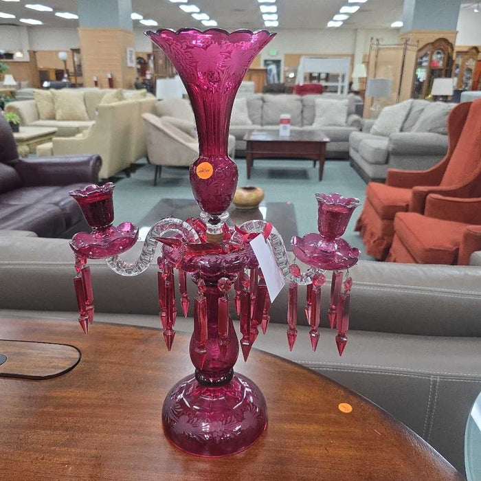CANDELABRA KL