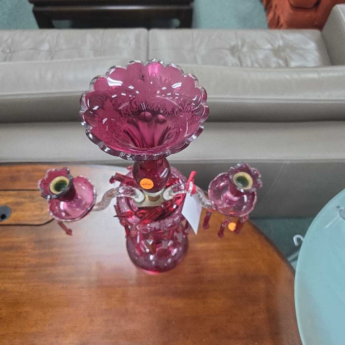 CANDELABRA KL