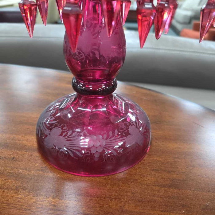 CANDELABRA KL