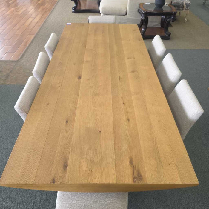 FOUR HANDS PICKFORD DINING TABLE MCK