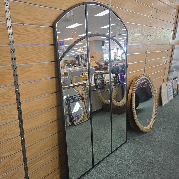 LARGE WINDOW ARCH MIRROR LSH