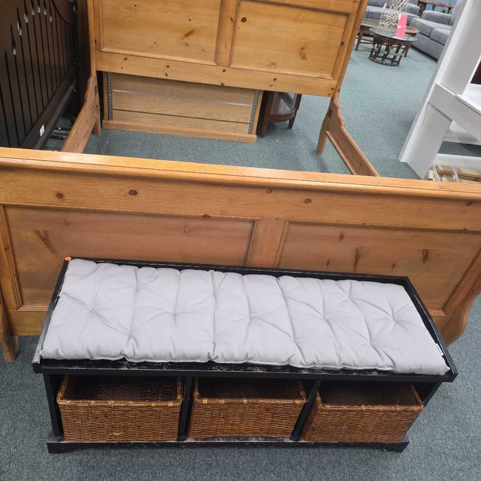 STORAGE BENCH TB