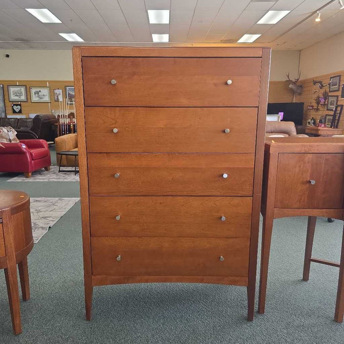 TALLBOY DRESSER ATH
