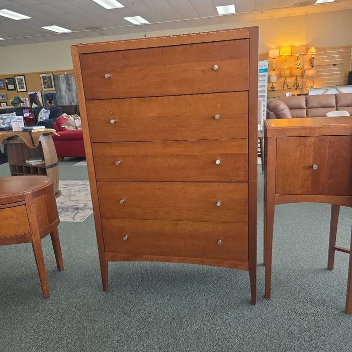 TALLBOY DRESSER ATH