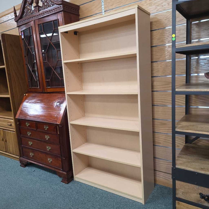 BOOKSHELF BAH