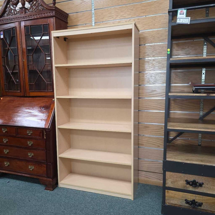 BOOKSHELF BAH