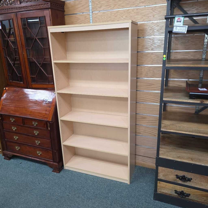 BOOKSHELF BAH