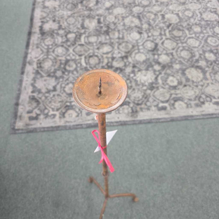 CANDLE STICK BT