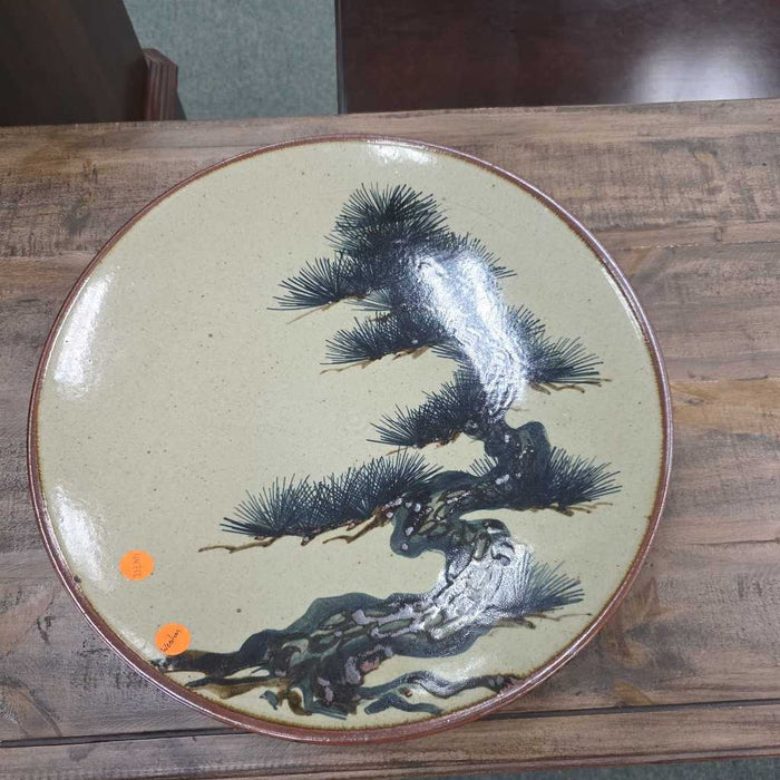 PLATE DECOR LS
