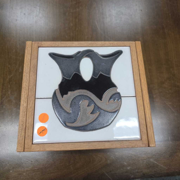 WOOD BOX BT